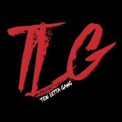 TLG- GANG IN HERE FT. KB & RICHIE RICH