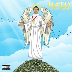 Halo (feat. Chizey) [prod. J.Deluxe]