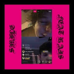 Smile (feat.kais) [Prod.nate2timez & guitarboi]