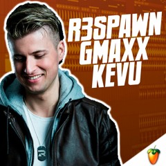 FREE Moomba Room # 10 Style - Olly James, Kevu, GMAXX, R3SPAWN BlasterJaxx (FREE FLP) By FROSTVIB3