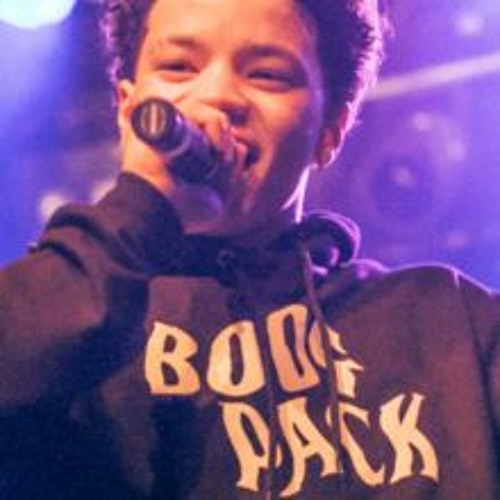 Lil Mosey- Trappin (unreleased)