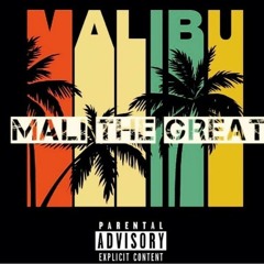 MALI THE GREAT - SABOTAGE (PROD. BY KHALA)