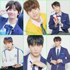 Clap 박수 - Produce X 101