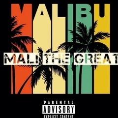 MALI THE GREAT - 10:40 (PROD. BY CHRIS WINSTON)