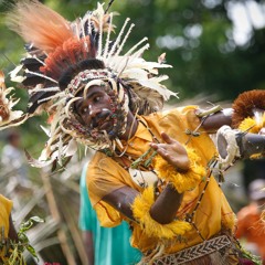 GiraRiver Warrior Dance.MP3