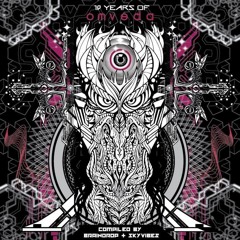 Rhythm Hacker (10 years of Omveda Records)