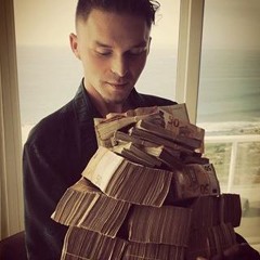 Gilli - Løgn (Original)