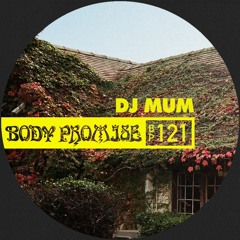 BPDJ121 / DJ Mum