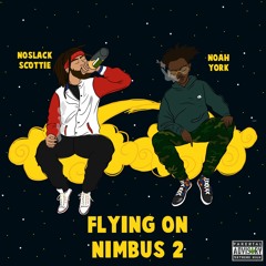 Bada Bing - NoSlack Scottie x Noah York