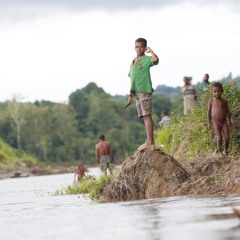 GiraRiver Childrens Song.MP3