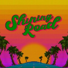 SHINING ROAD (remix)