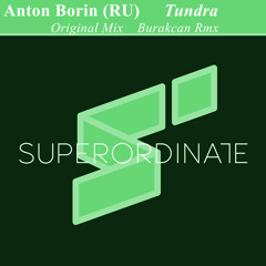Tundra [Superordinate Music]