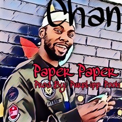 Paper Paper PROD BY PurpLippPooh