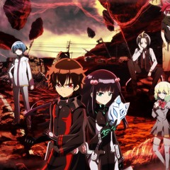 Struggle『Sousei No Onmyouji OST』