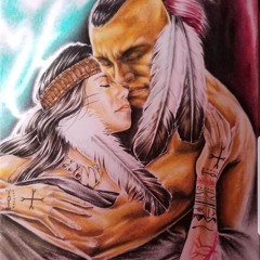 "Native Girl" - Native Threat ft. Azomali & Jen Rivera Bell