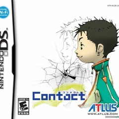 CONTACT DS - Battle-PURSUIT (COVER)