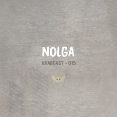 Krabcast 015 - Nolga (UK)