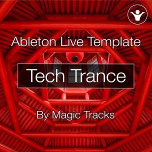 Tech Trance (Ableton Live Project + Mastering)