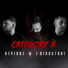 Deviouz & I Giocatori - Category A [FREE DOWNLOAD]