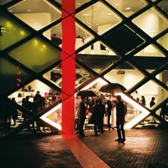 LONELY NIGHTS. (IDEA 99) DEMO 20190521