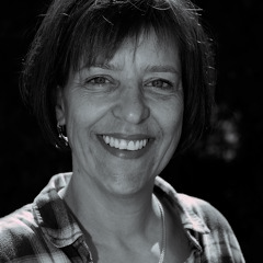 Kirsten Birk Johannsen, sundhedsplejerske