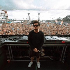 Boombox Cartel @ EDC 2019