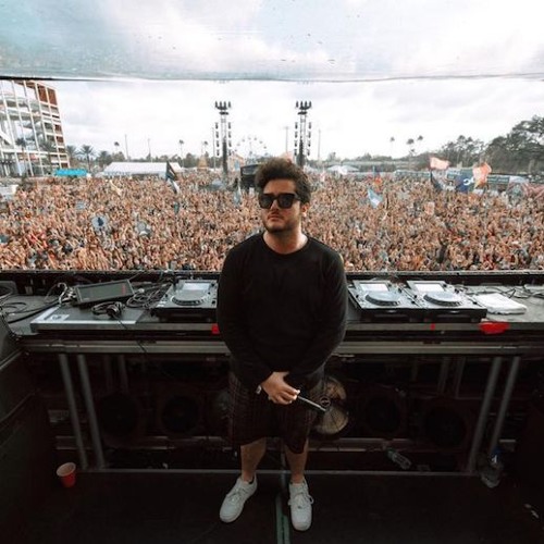 Stream Boombox Cartel EDC 2019 by kevinho Listen online for free on SoundCloud