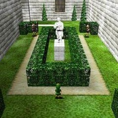 Witchcraft Angel prod. by Fantasy Camp