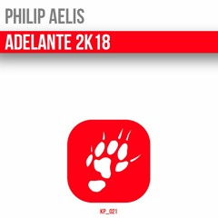 Adelante 2K18 (Original Radio Edit)