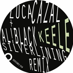 Premiere: A2 - Luca Cazal & Ali Black - Keele (Silverlining remix) [SD008]