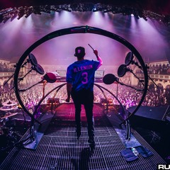 ILLENIUM x Ekali - Hard To Say Goodbye UNRELEASED (EDC 2019 HIGH QUALITY)