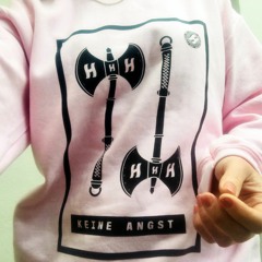 SOSxTHEWORDxHYPERREALITY