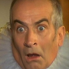 Les grands classiques de Louis De Funès (2e partie)