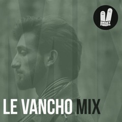 Smiley Fingers Mix 148 by Le Vancho