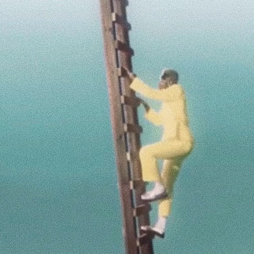 A BOY IS A GUN SLOWED