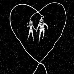 XVIII. 'Love In Space' mixed by Swanborn