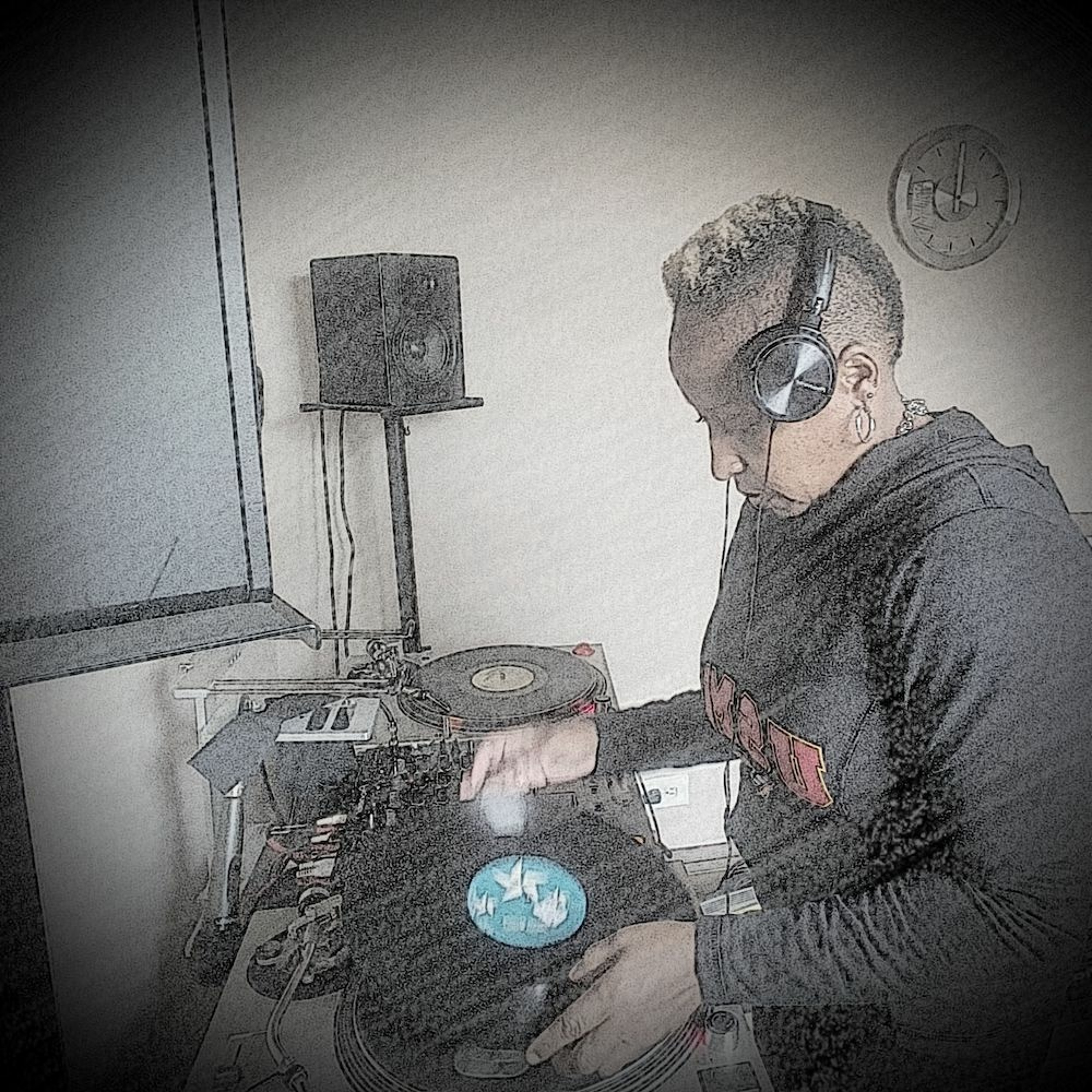 DJ Dreea Muzic Show