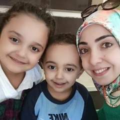 دعاء للأبناء- إباء أبوطه
