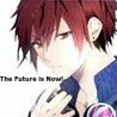 DJ Launch -- The Future Is NOW