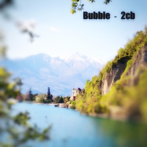 Bubble - 2CB