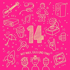 14: Folge 11 - Musik