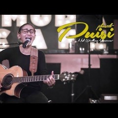 Puisi - Jikustik Cover by Nufi Wardhana