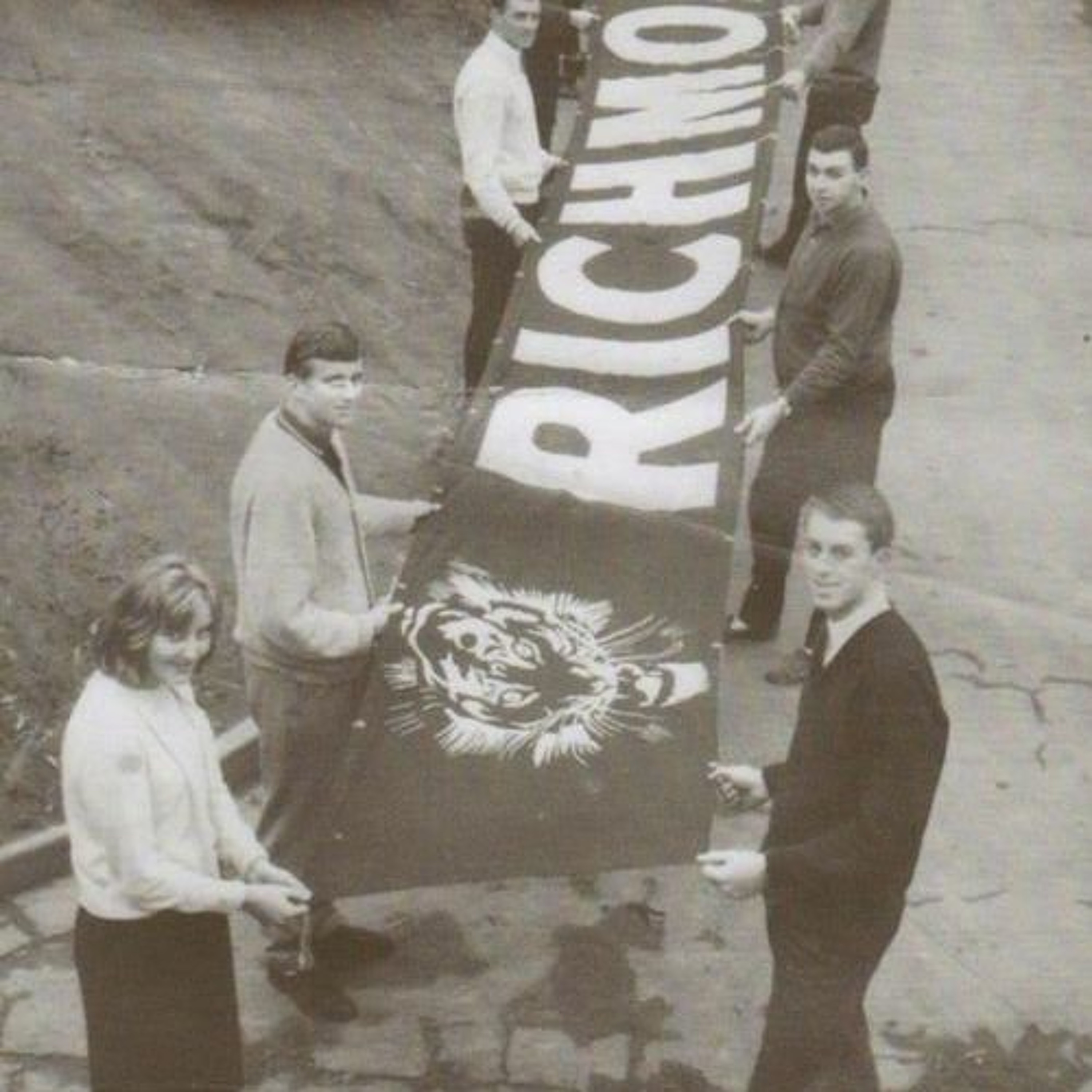 ROAR:  Richmond Football Club history