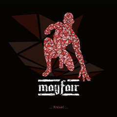 MAYFAIR - Hinter dem Leben (PURE STEEL RECORDS)