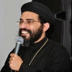 قسمة يا جراح المسيح - ابونا فيلوباتير كمال