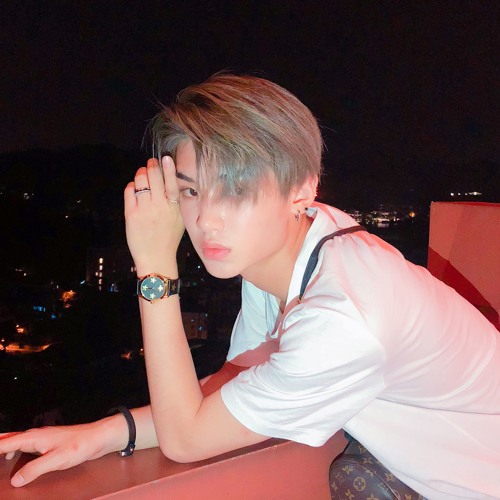 Liar - Justin Huang Minghao 黄明昊