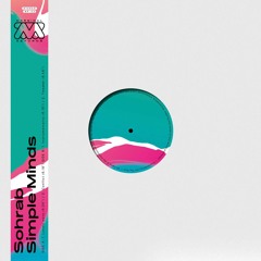 MR-02 - Sohrab - Simple Minds Ep