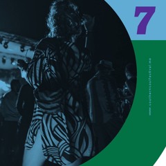Southern Soul Festival X FluxFm Mini Mix