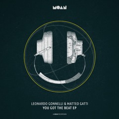 Leonardo Gonnelli, Matteo Gatti - Feeling High (Original Mix)
