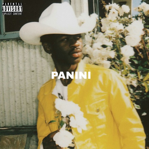 Stream Lil Nas X - Panini (Official Music) by gigi | Listen online for ...